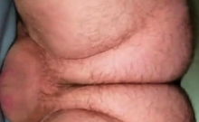 Raw Fuck Leads To Cum-filled Climax