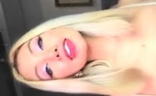 Sexy Amateur Webcam Free Babe Porn Video