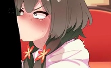Masaki Sonoue (mayonaka Punch) [mizumizuni]