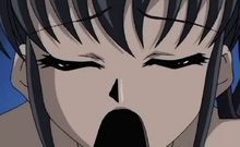 Fifty shades of hentai