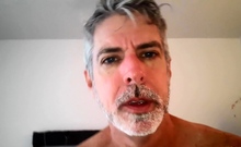 Pervert Dilf Richard Lennox In A Hot Pov Hook Up Sesh