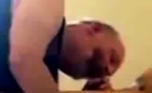 Me and Dave Interracial Bareback Anal