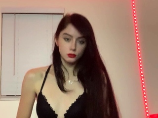 Small titted babe Monica Sweet in