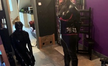 Amateur Older Woman With Big Boobs