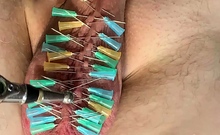 Amateur fetish couples tape