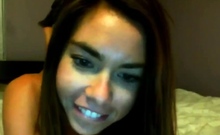 Amateur Webcam Babes Going Solo