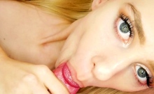 Closeup XXX-Rated