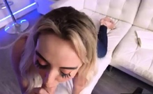 Busty Stepmom POV Stpsons Wildest Fantasy Comes True
