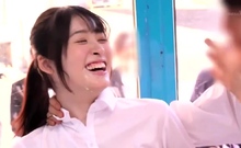 Japanese Asian Pussy Licked Fingered and