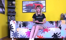 Sex Without A Boyfriend? Let's Fuck!