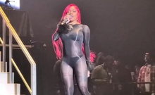 Cima Black And Ebony