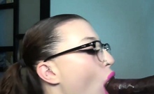 Irish Leaves Class For Bbc With Bianca S Throat