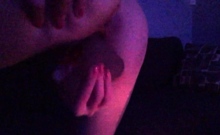 Close Up Milf Masturbation