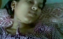 Indian Amateur Loves Her BF's Dick