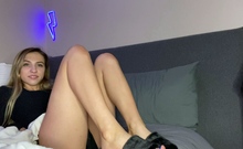 Mom amateur webcam pussy masturbate
