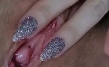 Hot amateur close up Doggy style HD video
