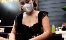 Teen Masseuse Masturbating At Her Workplace 854422100639989