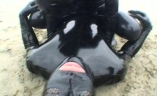 Mouth Fucked Blowjob Fetish Slut