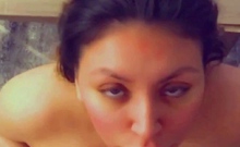 Blowjobs And Handjobs Galore With Hot Busty Blondes