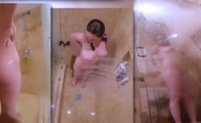 [ExploitedCollegeGirls] - Gracie Gates In Amazing Adult