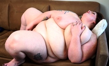 Bbwxxxadventures - Waiting For Room Service