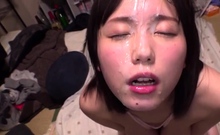 Japanese Blowjob Cumshot First Time Some Of