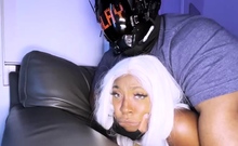 Hardcore Amateur Interracial Couple Sex HD