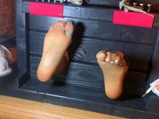 Devil's Footstool aka devilsfootstool OnlyFans - Sukis