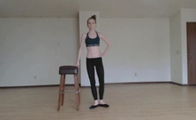 Hot Amateur Webcam Teen Masturbates For Their Fans