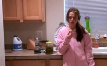 Dolly: Pickle Eater