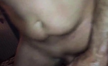 Ma femme baise avec un autre homme - Vido amateur