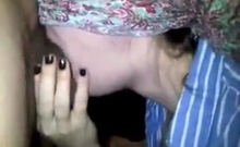 Amateur Webcam Blowjob