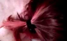 Hard Anal Threesome Orgy Amateur Video