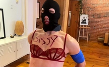 Lord Goddess Maria - Cuckold Lunch Service, Part I