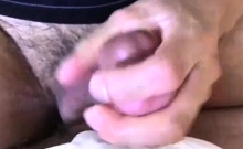 Handjob Massage Session 39