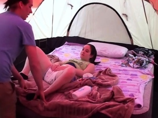 Taylor: Camping