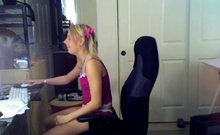 Nikki hot teen babe