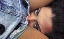 Cum In My Face