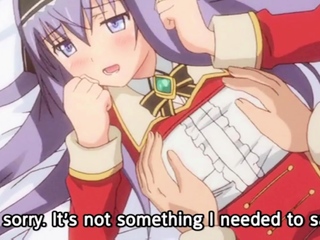 HENTAI MILF Bounces Hard and Gets Slammed Deep