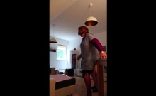 He Barebacked Me Hard