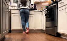 Couple Amateur Hidden Cam My Bitch