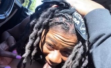 Hazel Grace All Over South Beach