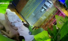 Real Homemade Amateur Hidden Cam 1