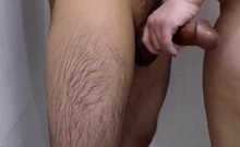 Beautiful Inborn Phat Ass Taking A Bath, Masturbating Your