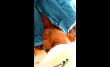 Daddy Sucks Young Latin Cock On Webcam For Cash