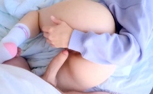 Tender Morning Fuck With My Sexy Neighbor - Amateur Bdsm Pov