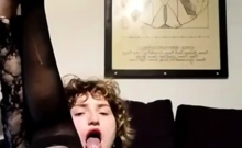 Masturbation, Solo