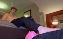 Bdsm Gay Boys Suck Cock And Do Hardcore Anal